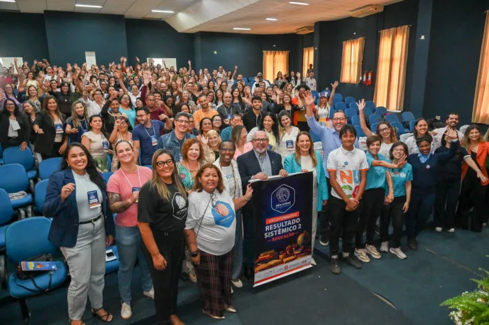 Foto: Reprodução/Prefeitura de Vitória da Conquista - BA