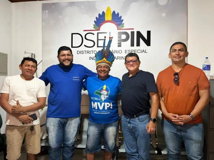 Foto: Júnior Cabral