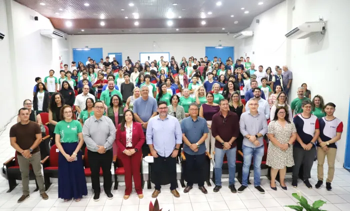 Foto: Reprodução/Secom Acre