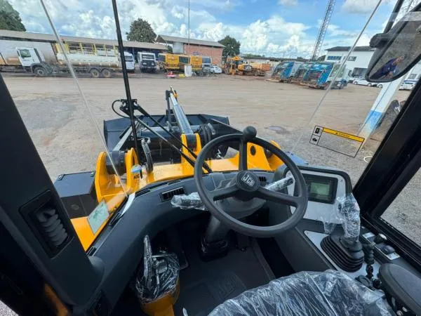 Foto: Reprodução/Prefeitura de Sorriso - MT