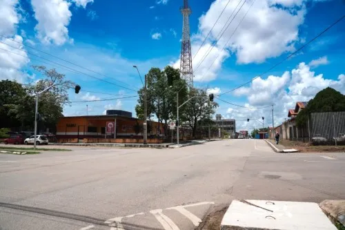 Foto: Reprodução/Prefeitura de Porto Velho - RO