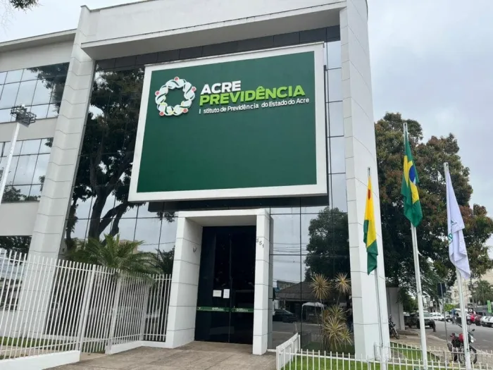 Foto: Reprodução/Secom Acre