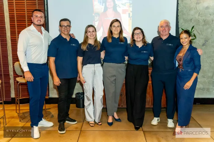 C4 Parceiros e Stellantis promovem roadshows no Centro-Oeste