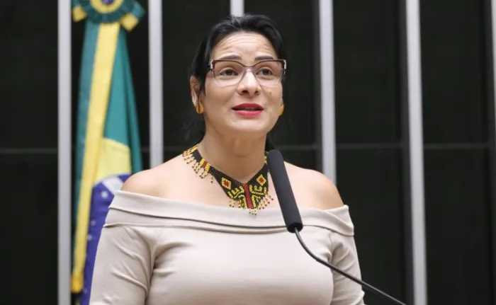 Kayo Magalhães / Câmara dos Deputados