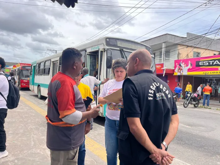 Foto: Reprodução/Prefeitura de Alagoinhas - BA