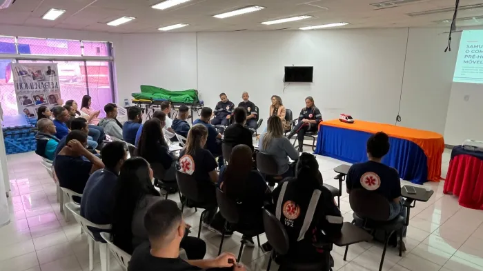 Foto: Reprodução/Prefeitura de Vitória da Conquista - BA