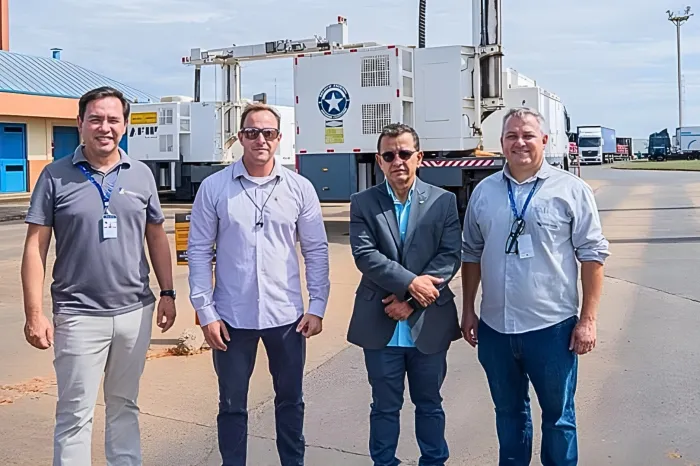 Foto: Reprodução/Aleac