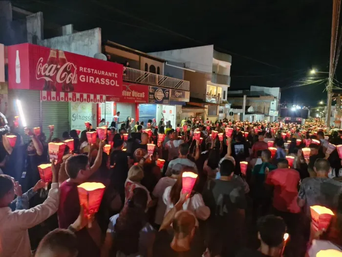 Foto: Tiago Queiroz- Ascom/Setur-BA