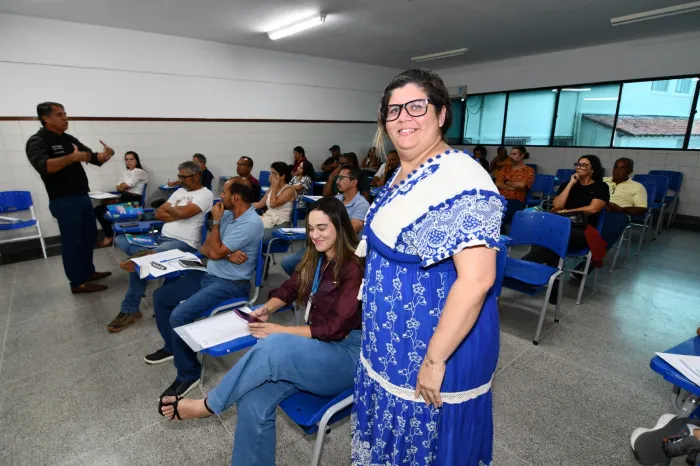 Foto: Reprodução/Prefeitura de Alagoinhas - BA