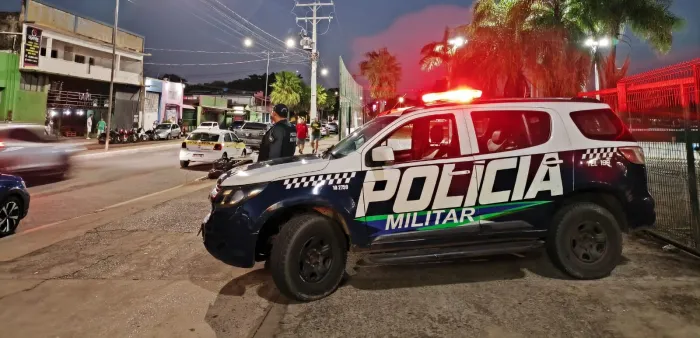 Polícia Militar Prende Homem por Violência Doméstica e Localiza Vítima Dada como Desaparecida Desde 2019 em Corumbá.