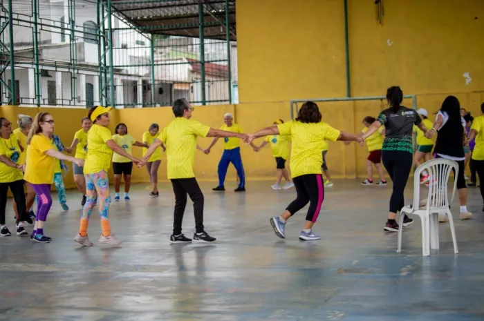 Foto: Reprodução/Agência Amazonas