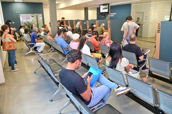 Foto: Reprodução/Prefeitura de Vitória da Conquista - BA