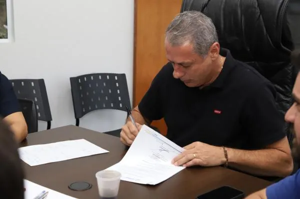 Foto: Reprodução/Prefeitura de Sorriso - MT