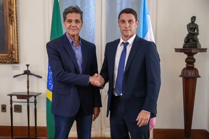 Foto: Reprodução/Secom Espírito Santo