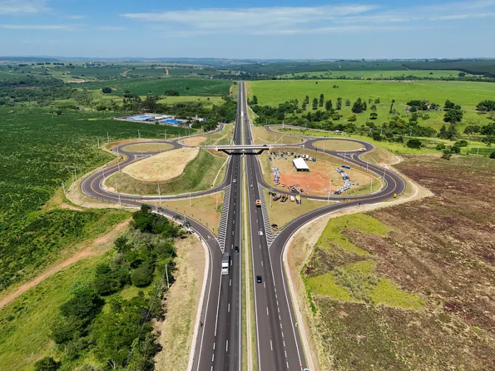 Rota Mogiana: região de Campinas vai ganhar uma das maiores ciclovias do Estado, com 25 km de extensão