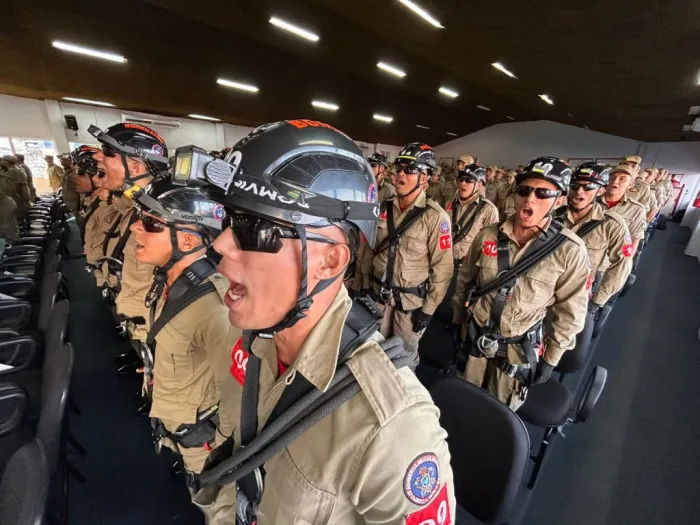 Foto: Reprodução/Agência Amazonas