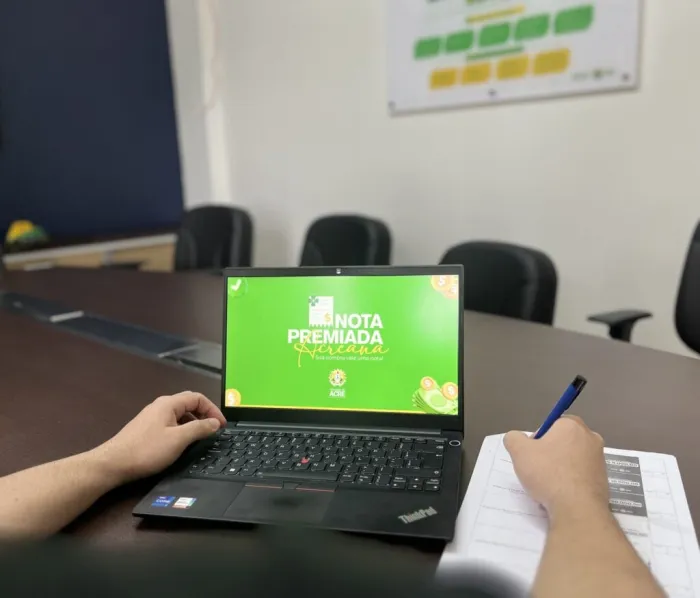 Foto: Reprodução/Secom Acre