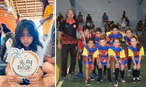 Foto: Reprodução/Secom SC