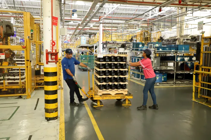 19,4 mil vagas: Paraná tem oportunidade de emprego em todas as regiões