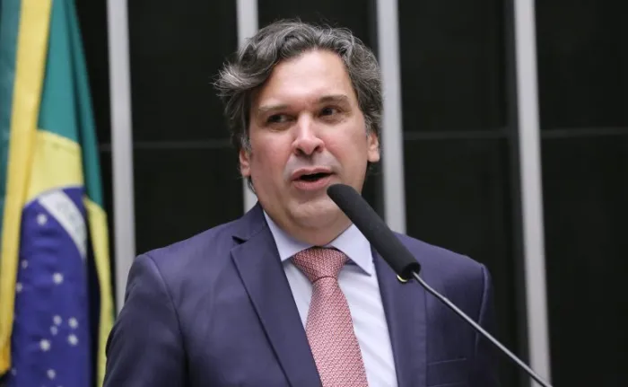 Kayo Magalhães / Câmara dos Deputados