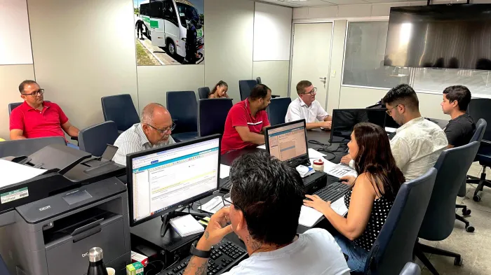 Atendimento é realizado presencialmente na sede da agência, em Maceió - Addison Couto / Ascom Arsal