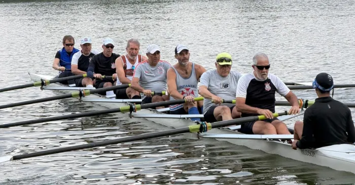Divulgação Corinthians