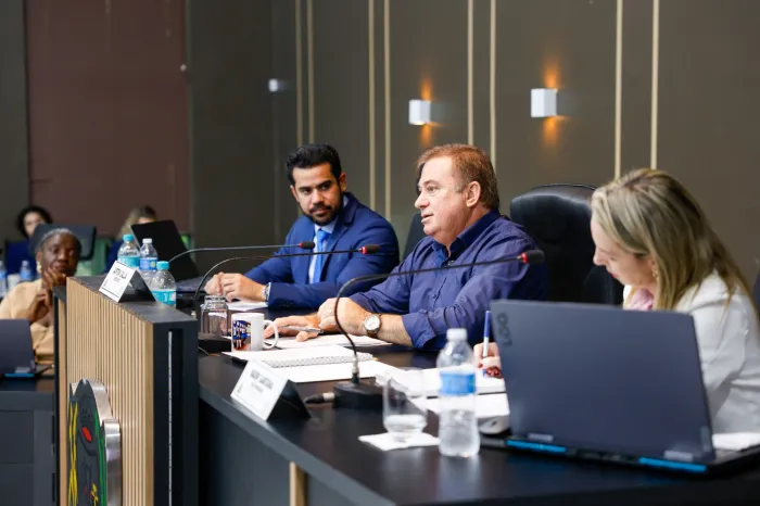 Autor da Foto:Rayan Nicacio / Ascom