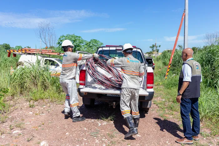 Crédito: Francinei Marans