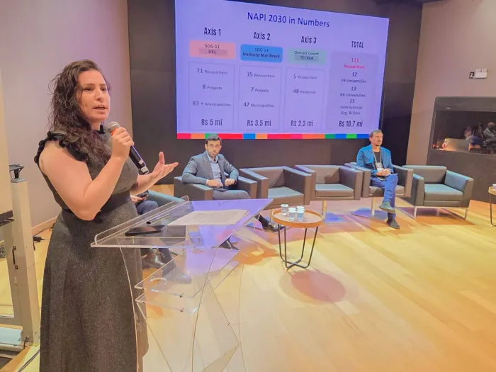 Foto: Reprodução/UEPG