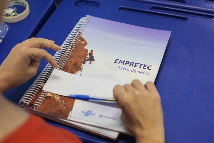 Prefeitura abre oportunidade gratuita para que empreendedores da cidade participem do Empretec do Sebrae-SP
