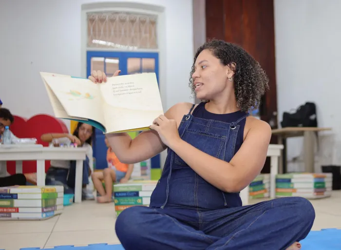 Alagoas recebe lançamento nacional do Proler Bibliotecas e amplia políticas de leitura no estado