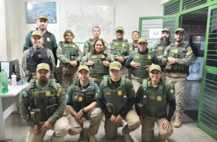 Detran-MS: unidade operacional de Dourados completa 4 anos de atuação e preservação de vidas