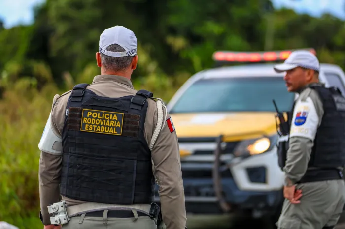 PM intensifica fiscalização e divulga números da Operação Páscoa nas rodovias 2026