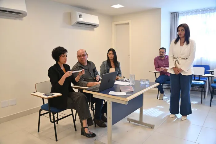 Foto: Reprodução/Prefeitura de Vitória da Conquista - BA