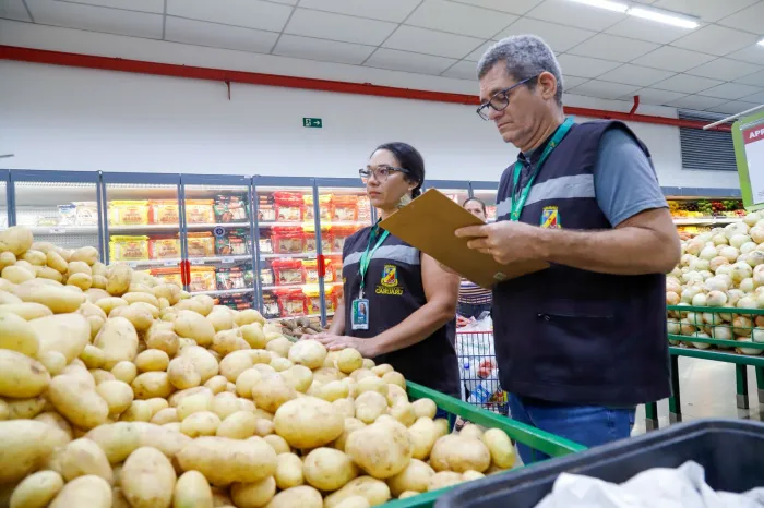 Foto: Reprodução/Prefeitura de Caruaru - PE