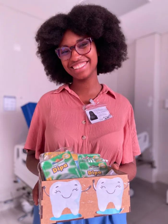 Foto: Ascom/Hospital Metropolitano