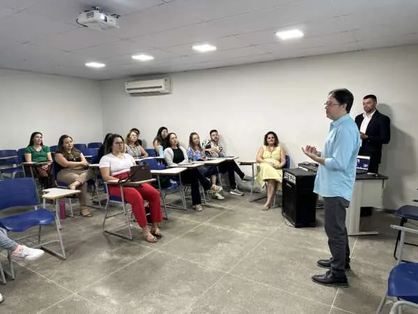 Foto: Reprodução/Secom Ceará