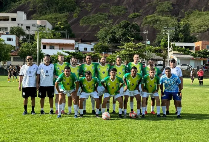 Foto: Reprodução/Secom Espírito Santo