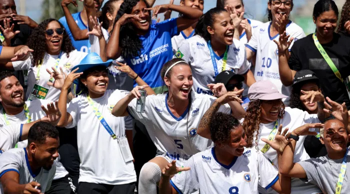 Fotos: Lucas Rodrigues