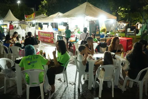 Foto: Reprodução/Prefeitura de Porto Velho - RO