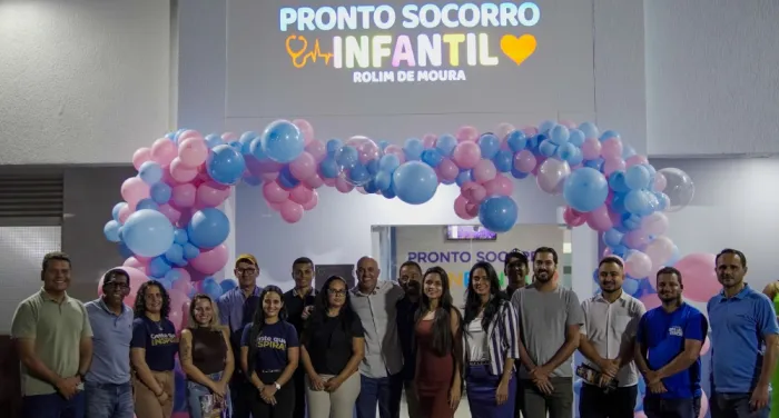  Durante a solenidade, Ismael Crispin destacou o significado da entrega para as famílias (Foto: Assessoria parlamentar)