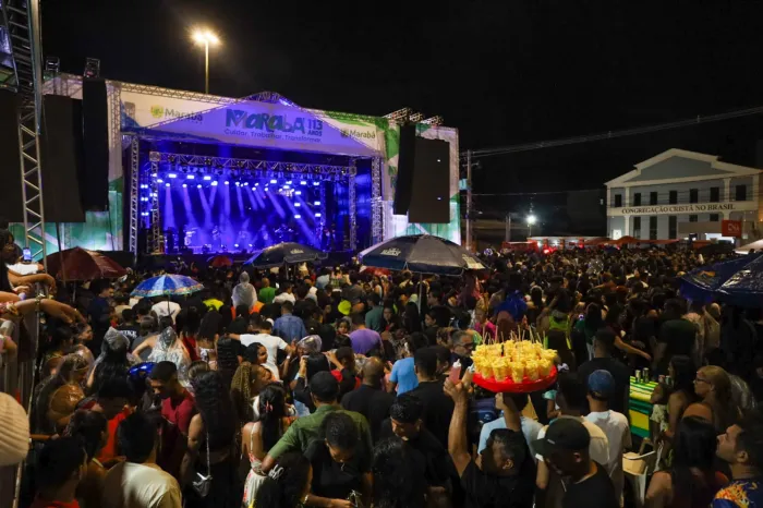 Foto: Reprodução/Prefeitura de Marabá - PA