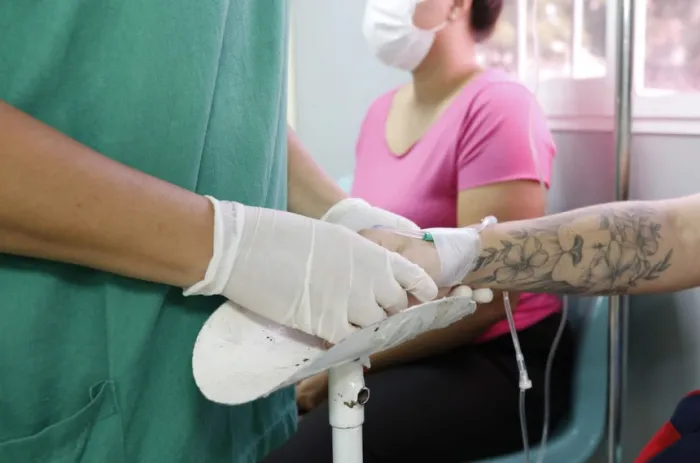 Funcionários terão direito a três dias por ano para realizar exames preventivos - Foto: Hiane Braun/ Casa Civil