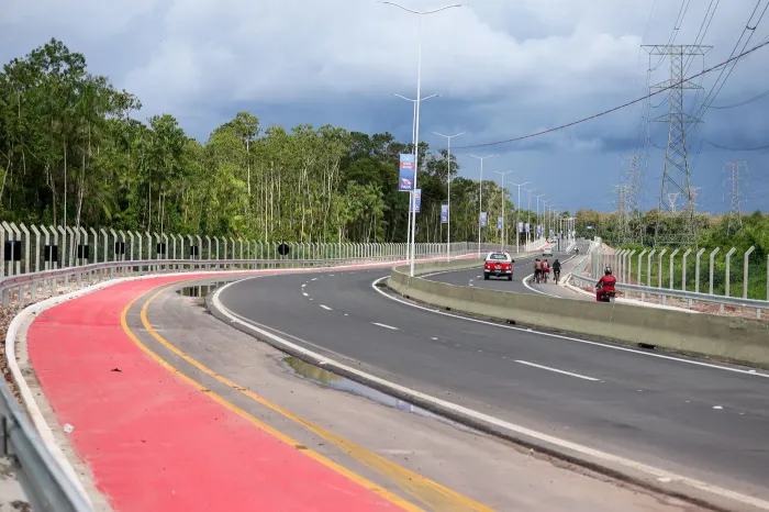 Foto: Bruno Cecim / Ag. Pará