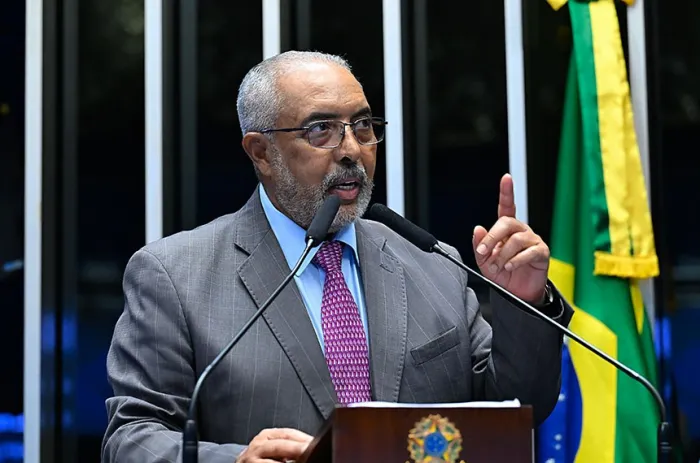  - Foto: Waldemir Barreto/Agência Senado