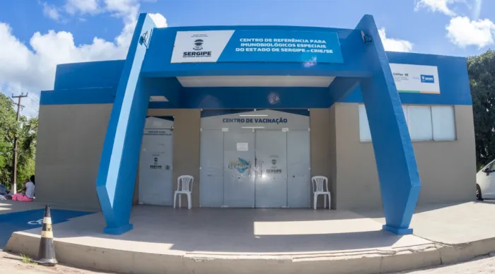 Crie Sergipe amplia proteção a grupos vulneráveis com imunização especializada