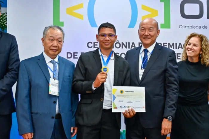 Foto: Reprodução/Secom Piauí