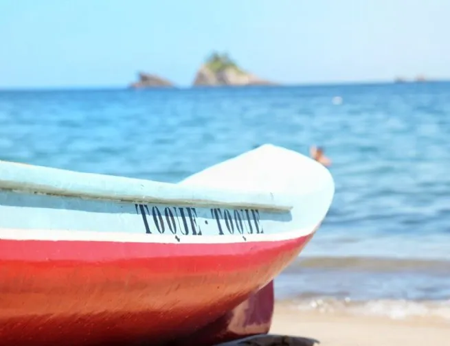 32º Torneio Aleluia de Canoagem celebra tradição, esporte e cultura caiçara em São Sebastião