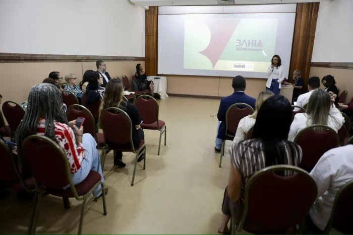 Foto: Douglas Amaral - Ascom/SEC