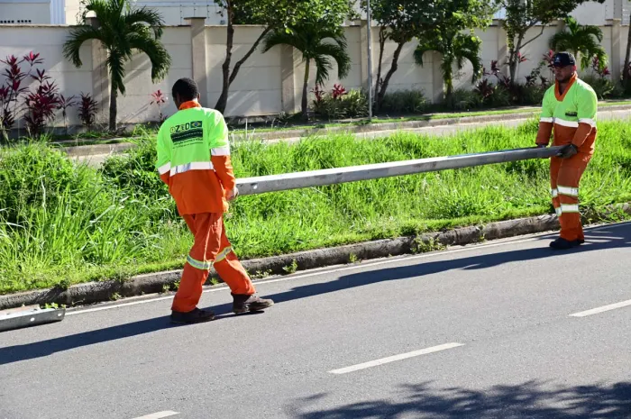 Foto: Reprodução/Prefeitura de Vitória da Conquista - BA